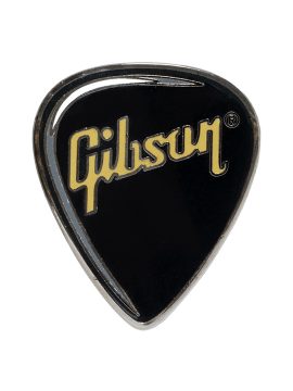 Gibson Guitar Pick Pin Bigtone