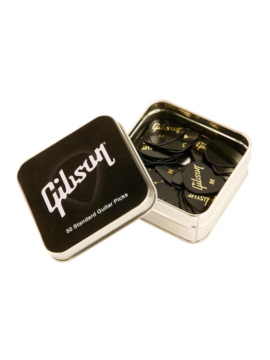 gibson picks