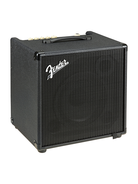 fender rumble studio 40