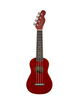 fender venice soprano ukulele