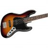 fender american performer jazz bass