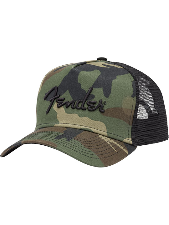 Fender military cap online