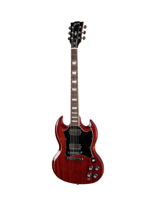 gibson sg standard