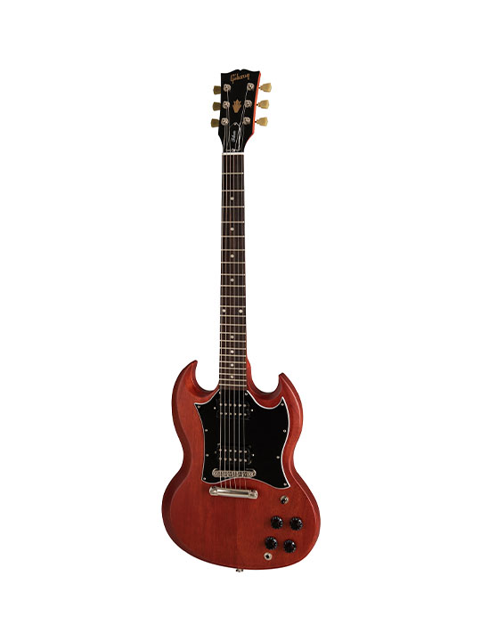 gibson sg tribute