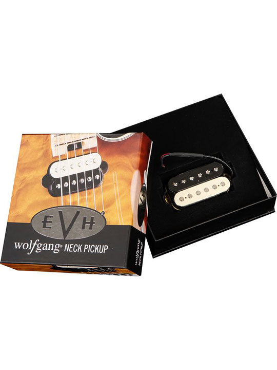 evh neck pickup