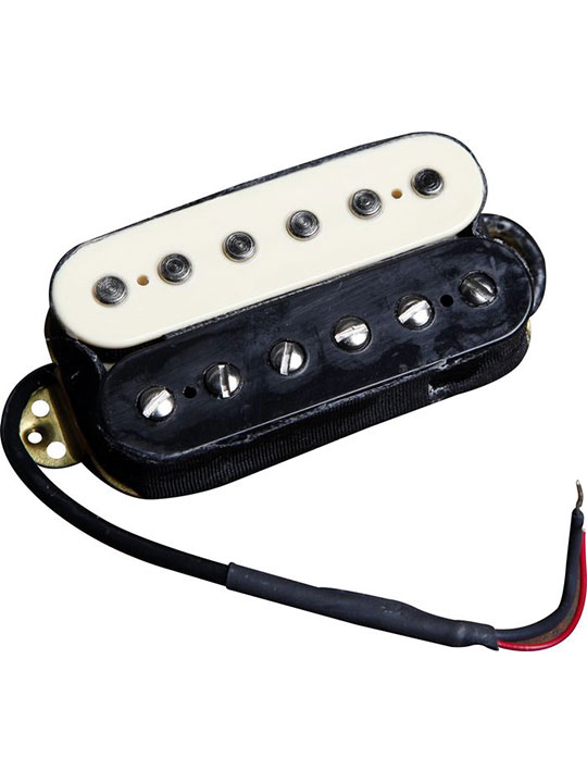 evh wolfgang neck pickup