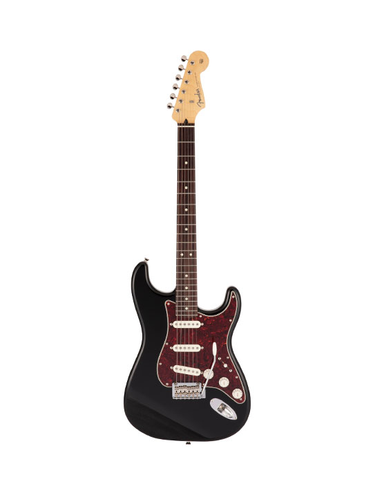 Fender deals stratocaster hybrid