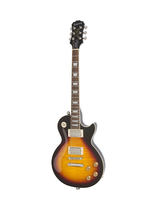 epiphone les paul tribute 60