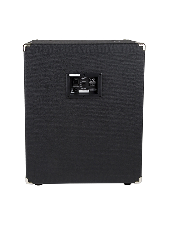 Fender Rumble 210 Cabinet