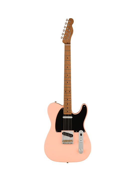 Fender vintera deals 50s tele