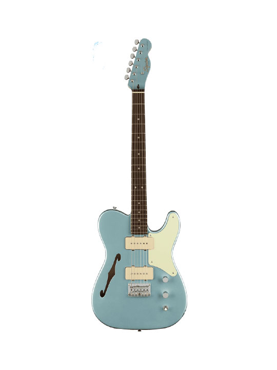 กีต้าร์ Squier FSR Paranormal Cabronita Telecaster Thinline ราคา