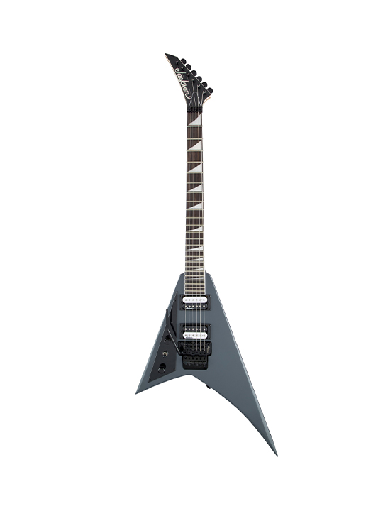 jackson js rhoads