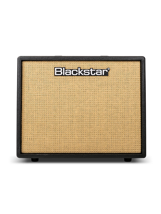 Blackstar Debut 50R Black