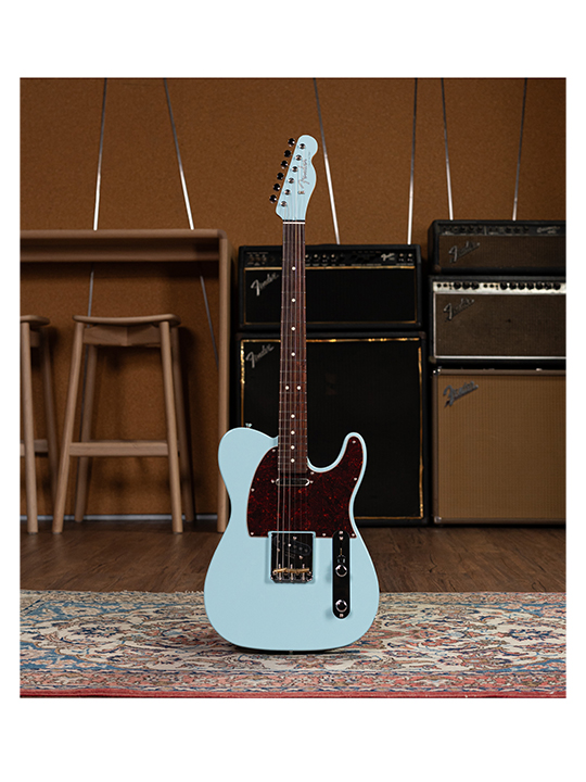 กีต้าร์ Fender FSR Collection Hybrid II Telecaster Limited Edition