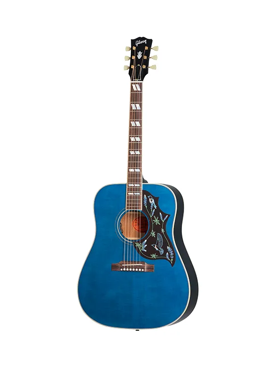 Gibson Miranda Lambert Bluebird