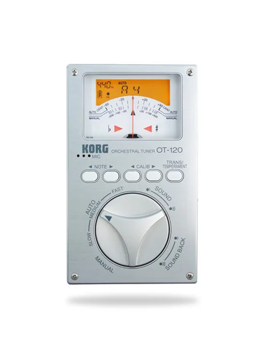 Korg Tuner OT-120