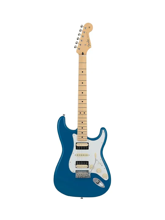 กีต้าร์ Fender 2024 Collection Hybrid II Stratocaster HSH ราคาพิเศษ |  BigTone