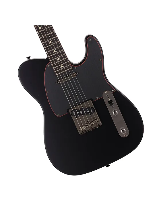 กีต้าร์ Fender Hybrid II Telecaster Noir Limited Edition ราคาพิเศษ