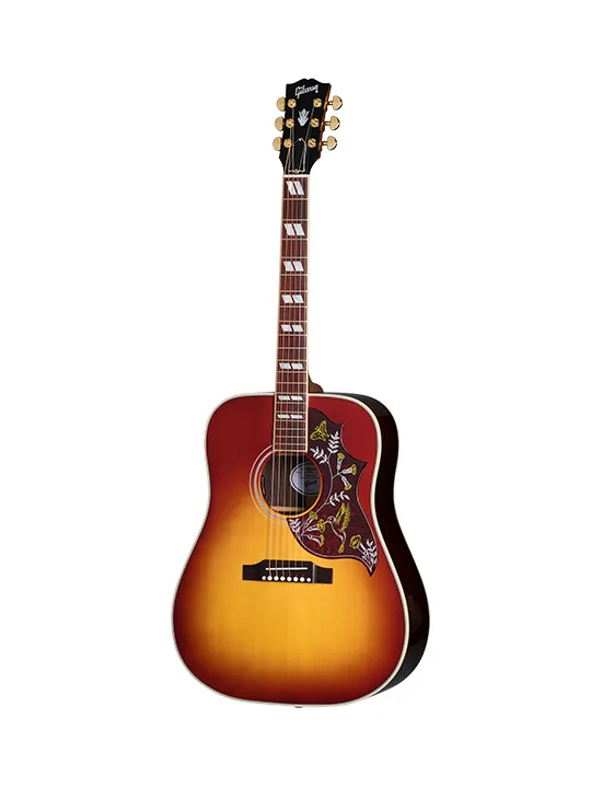 Gibson Hummingbird Standard Rosewood