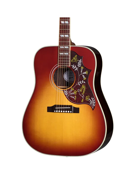 Gibson Hummingbird Standard Rosewood