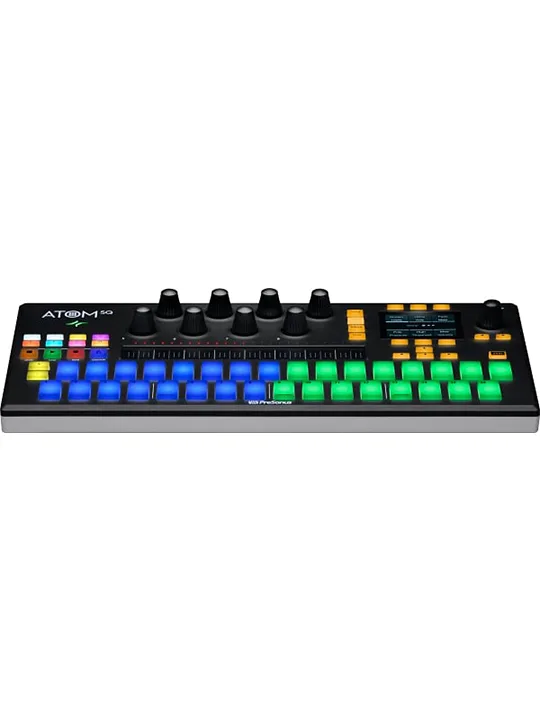 PreSonus ATOM SQ Controller