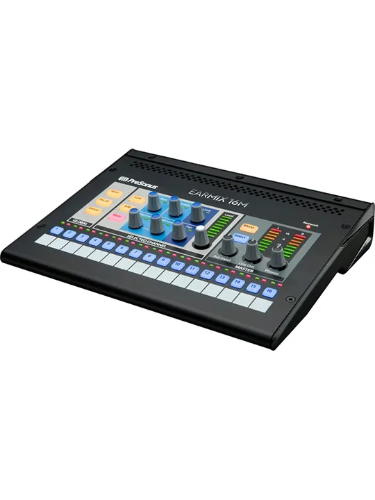 PreSonus EarMix 16M Personal Monitor Mixer