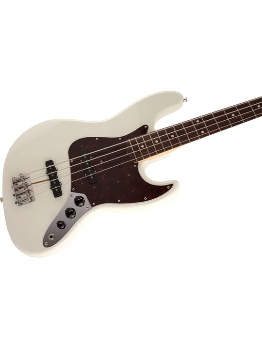 Fender Heritage 60s Jazz Bass