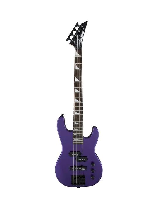 Jackson JS Series Concert Bass Minion JS1X