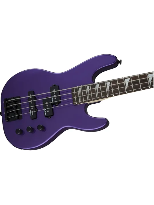 Jackson JS Series Concert Bass Minion JS1X