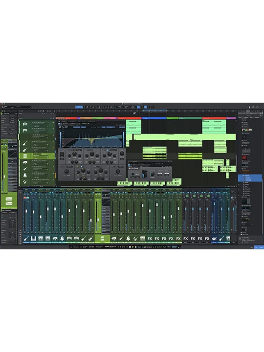 PreSonus Studio One 6 Artist