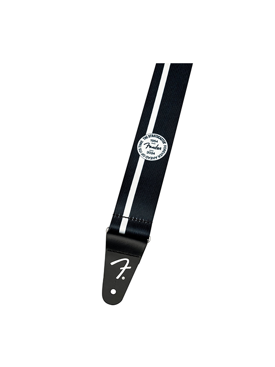 Fender 70th Anniversary Poly Strap