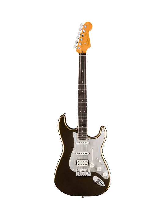 Fender American Ultra II Stratocaster HSS