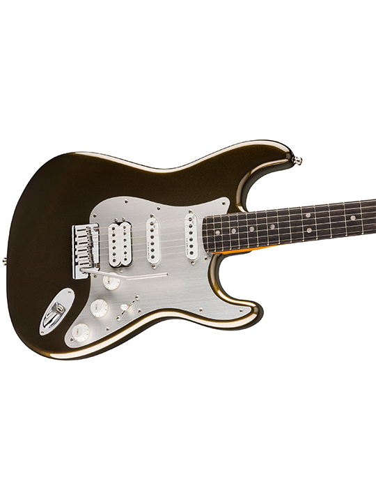 Fender American Ultra II Stratocaster HSS