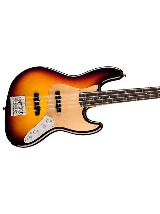 Fender American Ultra II Jazz Bass