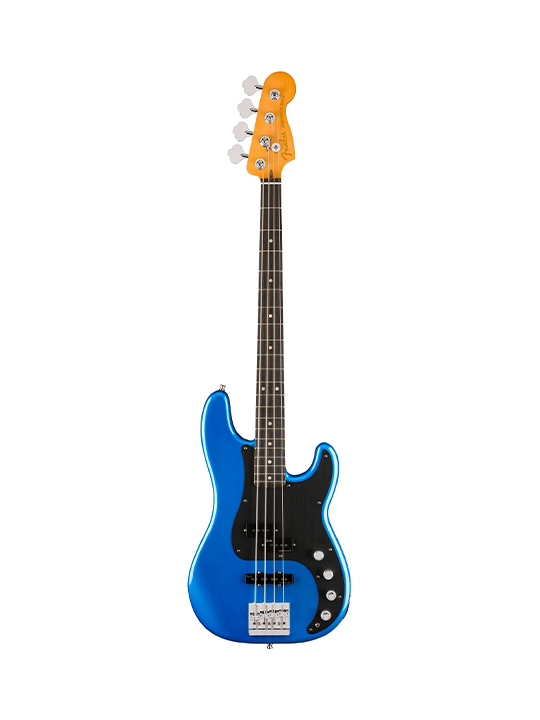 Fender American Ultra II Precision Bass