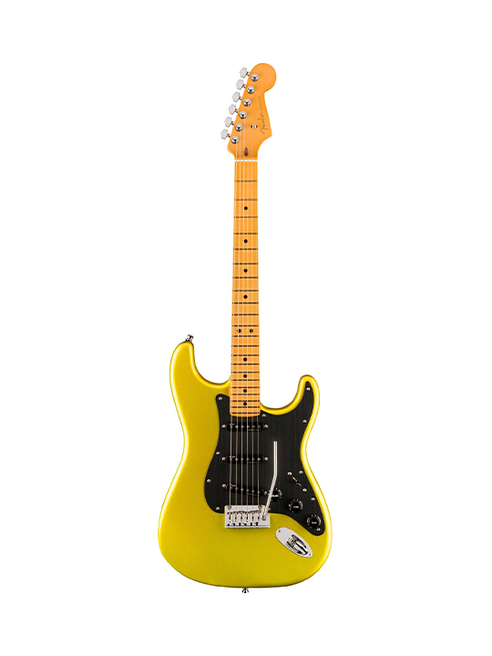 Fender American Ultra II Stratocaster