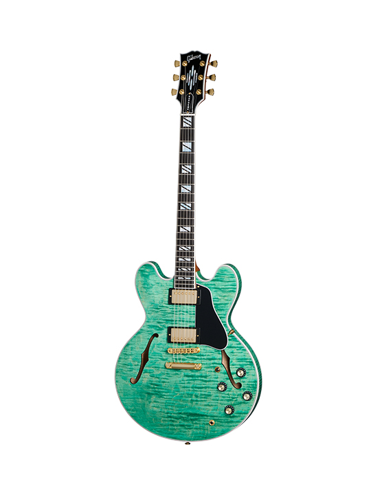 Gibson ES Supreme