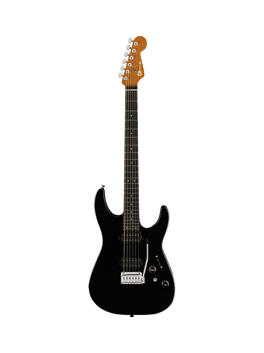 Charvel Pro-Mod DK24 HH 2PT EB