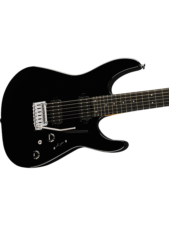 Charvel Pro-Mod DK24 HH 2PT EB