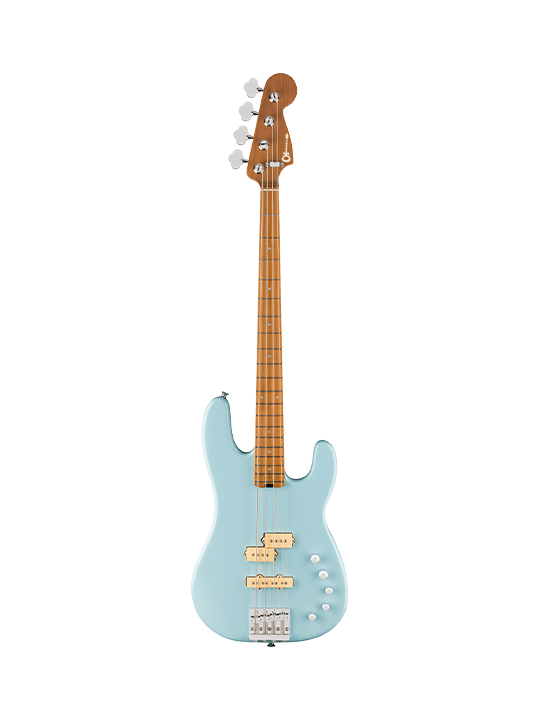 Charvel Pro-Mod San Dimas Bass PJ IV