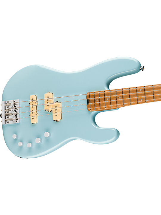 Charvel Pro-Mod San Dimas Bass PJ IV