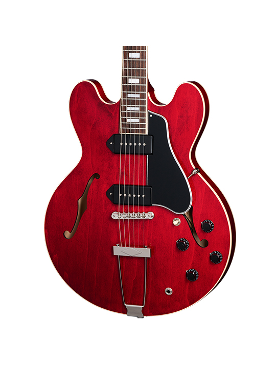 Gibson ES-330