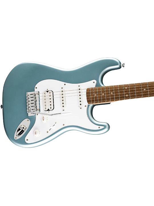 Squier Affinity Series Stratocaster Junior HSS