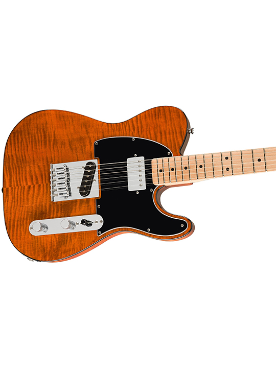 Squier Affinity Series Telecaster FMT SH