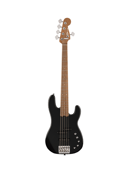 Charvel Pro-Mod San Dimas Bass PJ V