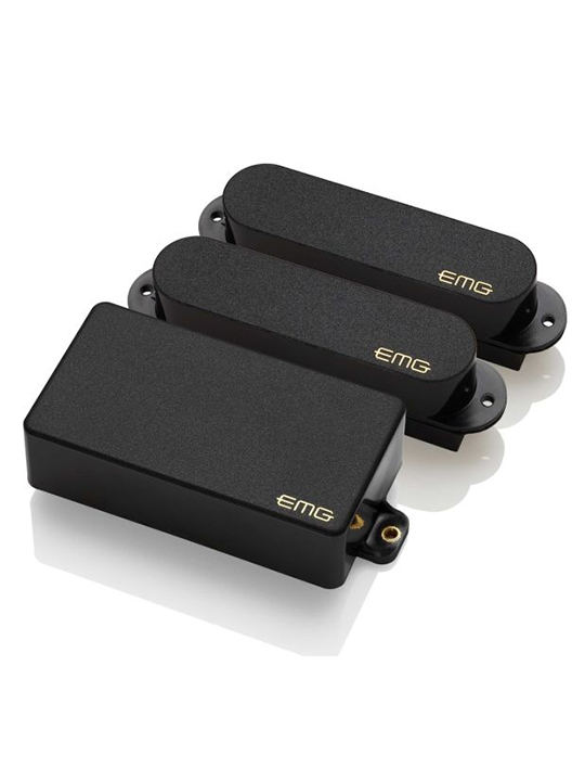 EMG Guitar Pickup SA/SA/85 Set