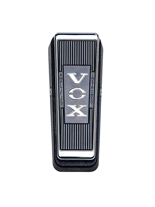 Vox Real McCoy Wah