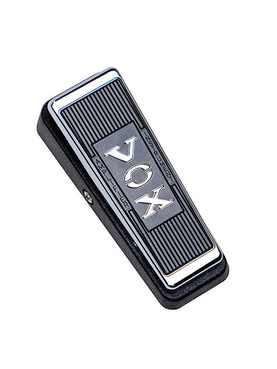 Vox Real McCoy Wah