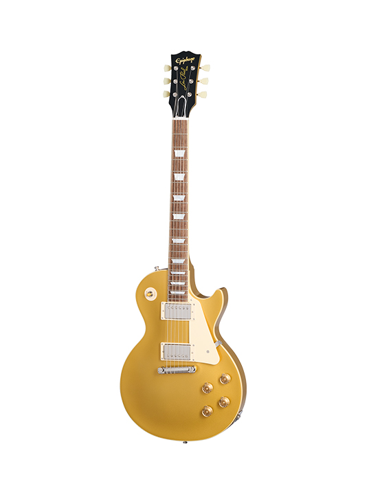 Epiphone Tak Matsumoto 1955 Les Paul Standard Antique Gold