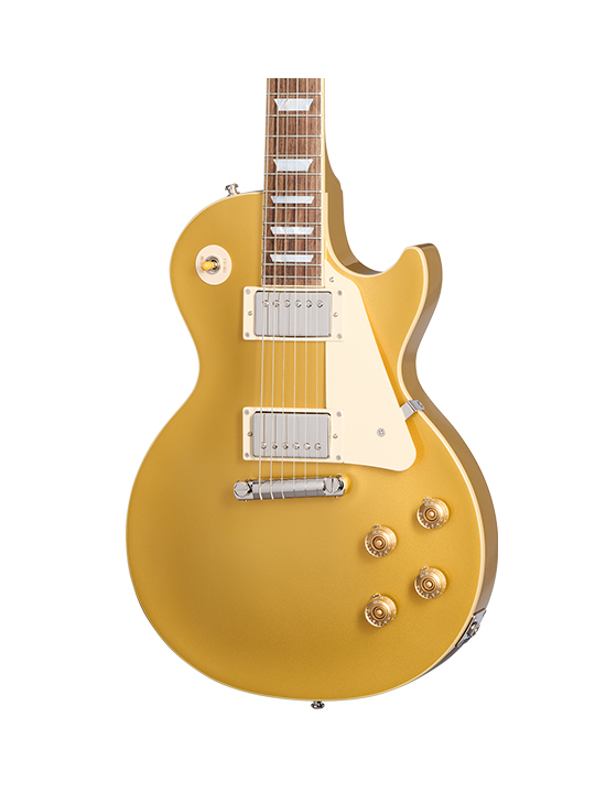 Epiphone Tak Matsumoto 1955 Les Paul Standard Antique Gold